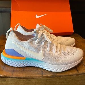 Women’s Nike Epic React Flyknit 2
